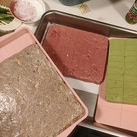 多味牛轧糖的做法图解13