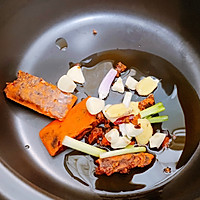 砂锅豆腐鱼#暖冬酱在手，嗨吃部队锅#的做法图解4