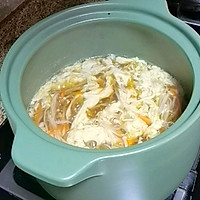 简单而美味的特色面食，鸡丝面的做法图解7