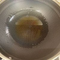 青椒炒鸡蛋的做法图解4