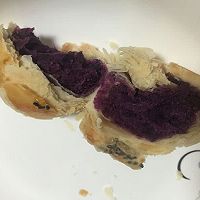 紫薯酥的做法图解9