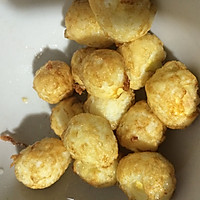 鹌鹑蛋笋丝紫菜汤的做法图解3