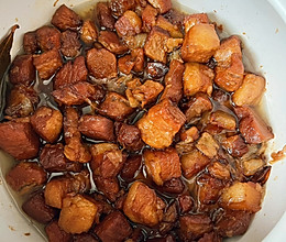 红烧肉的做法