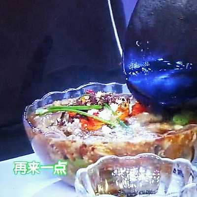 快乐大本营水煮牛肉