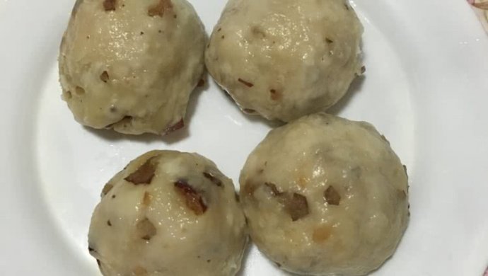 蒸年糕