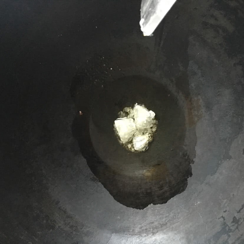 红烧排骨的做法图解3