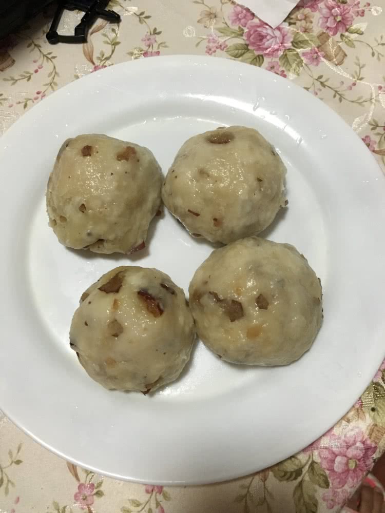 蒸年糕