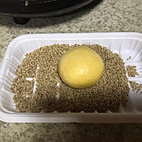 南瓜饼的做法图解8