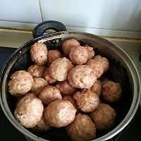 炸肉丸的做法图解7