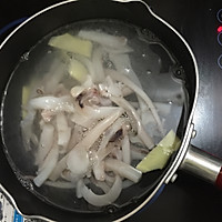干香鱿鱼须的做法图解3
