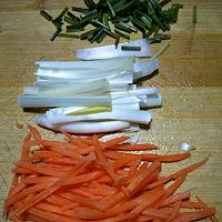 锅包肉的做法图解3