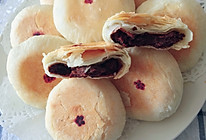 白皮月饼，也叫白皮酥，白皮点心（小时候的味道花生油版）的做法