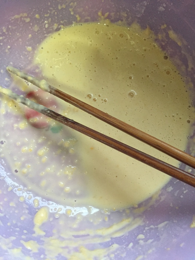 家常烧茄子的做法图解3