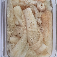 竹笙山药炖瘦肉汤的做法图解1