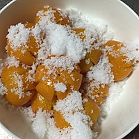 食疗食谱之糖渍金桔的做法图解3