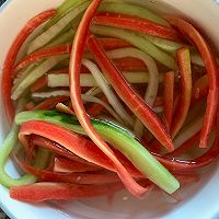 美味小寿司的做法图解4