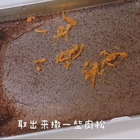 Q弹黑米肉松肠粉的做法图解7