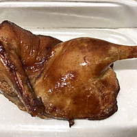 生菜包烤鸭的做法图解6