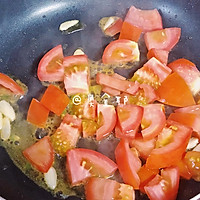 减脂 | 鹰嘴豆番茄鸡肉丸的做法图解12