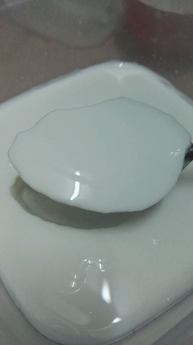 自做酸奶的做法