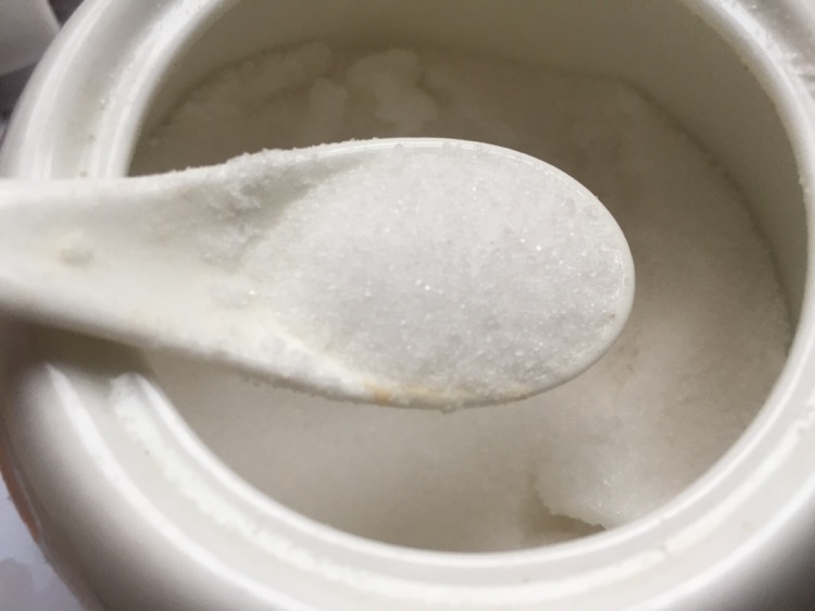 酸奶面包的做法图解3