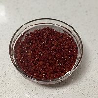 自制红豆沙的做法图解1