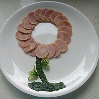 水煮圆肠意大利面的做法图解7