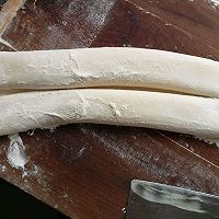 手工切面的做法图解4