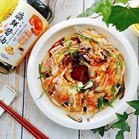 葱油小鲨鱼的做法图解13
