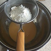 酸奶蛋糕（芝士蛋糕的口感）_yeye小厨的做法图解6