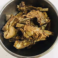 孜然羊排的做法图解8