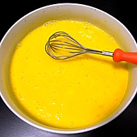 软软糯糯的棉花蛋糕~入口即化的做法图解4