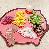电饭锅焖饭的做法图解3