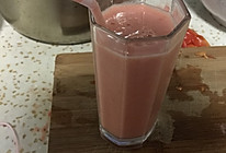 酸奶番茄汁的做法
