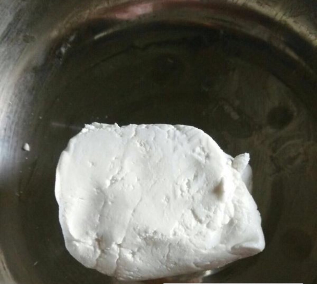 米酒小汤圆（分享）的做法图解2