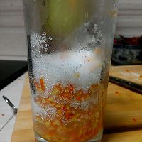 橙皮果酱的做法图解5