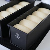 超润的酸奶吐司的做法图解15