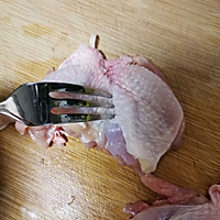 绝味照烧鸡腿饭-用燕京U8来做吧！的做法图解2