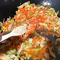 #太太乐鲜鸡汁芝麻香油#冬至鸽的做法图解4