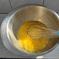#憋在家中吃啥# 番茄炒鸡蛋的做法流程详解3