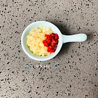 土豆蘑菇的做法图解3