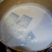 奶茶布丁的做法图解3