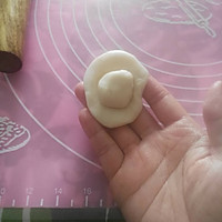 夏日解暑小点心-绿豆酥的做法图解7