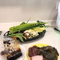 下饭神器-麻辣香锅的做法图解2