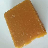 陈皮双豆沙的做法图解4