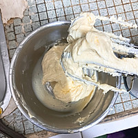 新手福利｜奧利奧口味軟心巴斯克乳酪蛋糕的做法图解3