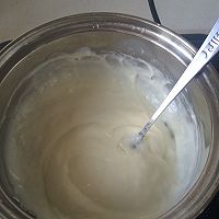 不可不知的甜食——炸牛奶的做法图解1