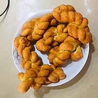 炸麻花的做法图解9