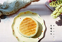 #美食视频挑战赛# 快手豆沙饼（电饼铛版）早餐不用愁的做法
