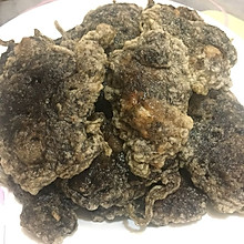 紫菜海蛎煎